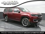 New 2025 Jeep Wagoneer Series III w/ Premium Group I image 4