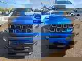 Used 2021 Jeep Compass Latitude image 4