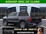New 2025 GMC Sierra 1500 SLT w/ SLT Convenience Package image 4