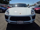 Used 2018 Porsche Macan image 6