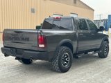 Used 2017 RAM 1500 Rebel w/ Luxury Group image 5