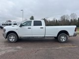 New 2025 RAM 3500 Tradesman image 4