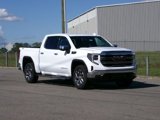 New 2025 GMC Sierra 1500 SLT w/ SLT Premium Plus Package image 2