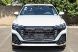 New 2025 Audi Q8 Premium Plus image 2