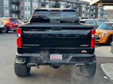 Used 2020 Chevrolet Silverado 1500 RST w/ All-Star Edition image 4