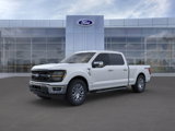 New 2025 Ford F150 XLT w/ Equipment Group 302A MID image 2