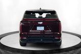 New 2025 Cadillac Escalade IQ Sport 2 w/ LPO, ONYX Package image 5