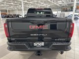 New 2025 GMC Sierra 3500 Denali w/ Denali Reserve Package image 4