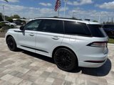 New 2025 Lincoln Aviator Reserve image 4
