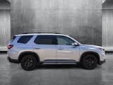 New 2025 Honda Pilot Touring image 4