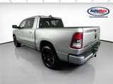 Used 2022 RAM 1500 Big Horn image 5