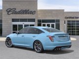 New 2026 Cadillac CT5 V w/ Technology Package image 3