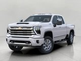 New 2025 Chevrolet Silverado 2500 High Country w/ Technology Package image 6