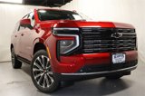 New 2025 Chevrolet Suburban High Country image 2