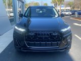 New 2025 Audi Q7 3.0T Prestige image 2