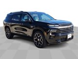 New 2025 Chevrolet Traverse High Country image 2