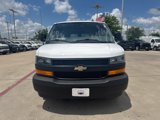 Used 2023 Chevrolet Express 3500 LS image 2