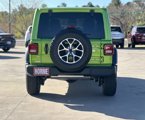 New 2025 Jeep Wrangler Sport S image 4
