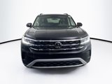 Used 2023 Volkswagen Atlas SE image 2