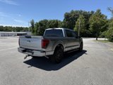 Used 2025 Ford F150 STX w/ STX Black Appearance Package image 5