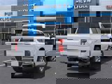 New 2025 Chevrolet Silverado 1500 LTZ image 4