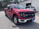 New 2025 Ford F150 XLT w/ Equipment Group 302A MID image 3