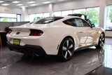 New 2025 Ford Mustang GT Premium w/ 60th Anniversary Package image 4