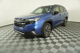 New 2025 Subaru Forester Touring image 3