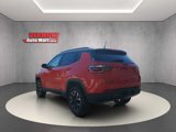 Used 2021 Jeep Compass Trailhawk w/ Sun and Sound Group image 5