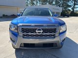 New 2025 Nissan Frontier SV w/ SV Convenience Package image 3