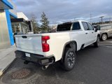 New 2025 Chevrolet Silverado 2500 Custom w/ Custom Value Package image 4