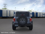 New 2025 Ford Bronco 4-Door image 5