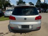 Used 2014 Volkswagen Tiguan R-Line image 6