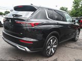 New 2025 Mitsubishi Outlander SE image 6