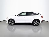 Used 2022 Audi Q5 2.0T Premium Plus image 2