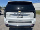 New 2025 Chevrolet Suburban Premier w/ Sun And Tow Package image 5
