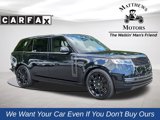 Used 2025 Land Rover Range Rover Long Wheelbase SE image 1