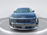 New 2026 Kia Sportage EX image 3