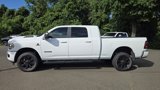 Used 2024 RAM 2500 Laramie w/ Night Edition image 4