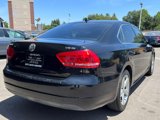 Used 2015 Volkswagen Passat 1.8T SE image 5