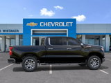 New 2026 Chevrolet Silverado 1500 LTZ image 5