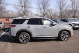 New 2025 Nissan Pathfinder Platinum image 6