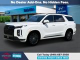 New 2025 Hyundai Palisade Calligraphy image 2