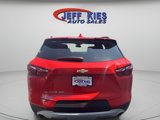 Used 2022 Chevrolet Blazer LT image 5