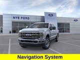 New 2025 Ford F250 Lariat w/ Chrome Package image 3