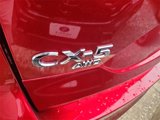Used 2024 MAZDA CX-5 AWD 2.5 S w/ Preferred Package image 4