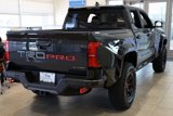 New 2025 Toyota Tacoma TRD Pro image 5