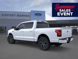 New 2025 Ford F150 Lightning XLT image 5