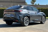 New 2025 Lexus RZ 450e image 6