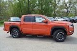 New 2025 Nissan Frontier PRO-4X image 5